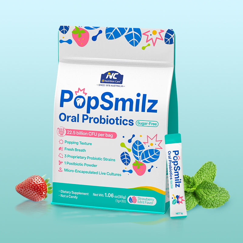 NC PopSmilz