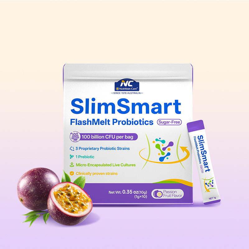 NC SlimSmart