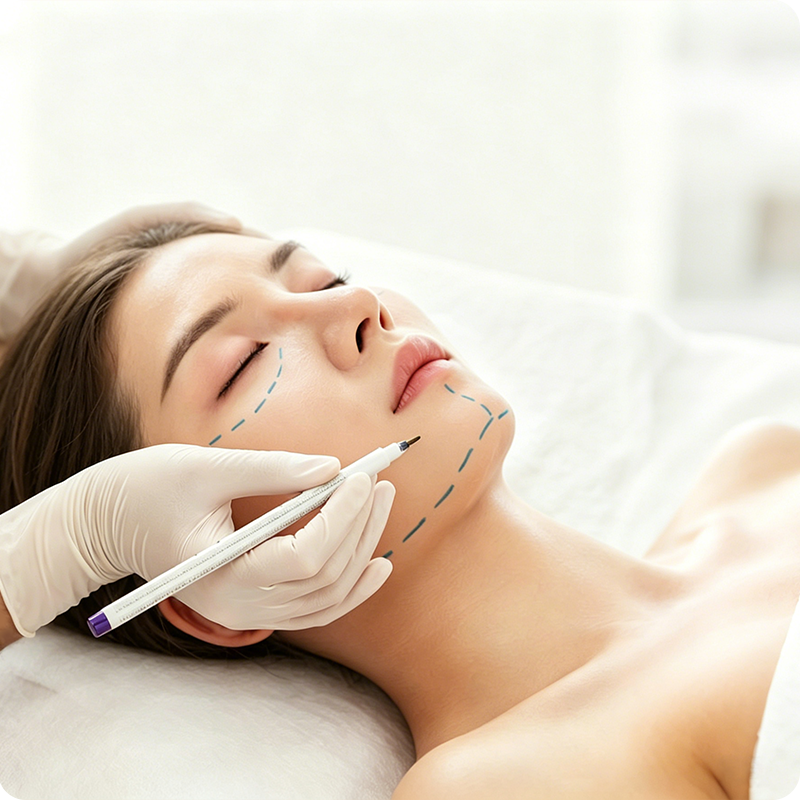 Facial Surgery
