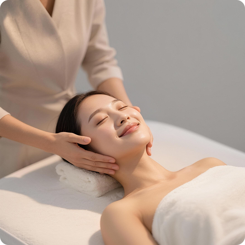 Wellness & Therapy