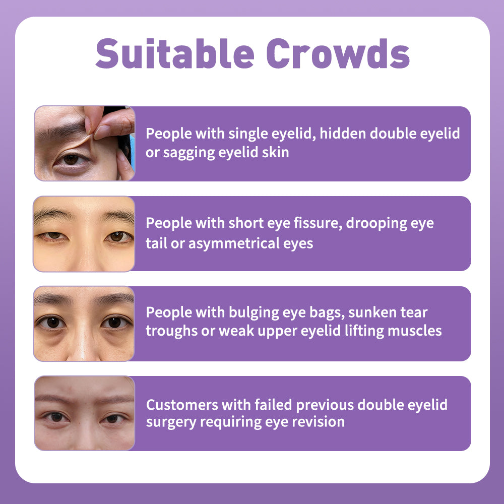 Artful Face Sculpting With Precision Eye Definition