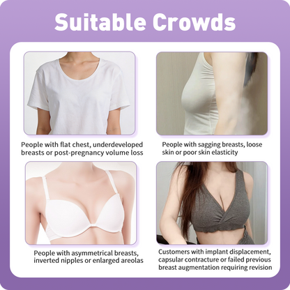 Sculpt Your Ideal Breast Shape